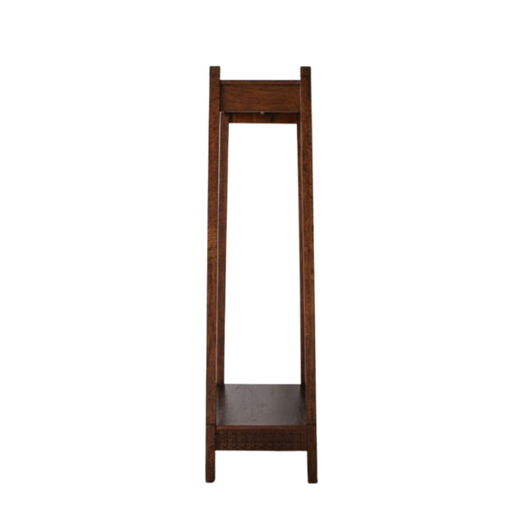 Boho Retreat Open Wardrobe from SSS Home Needs - Bedroom wardrobe Ireland