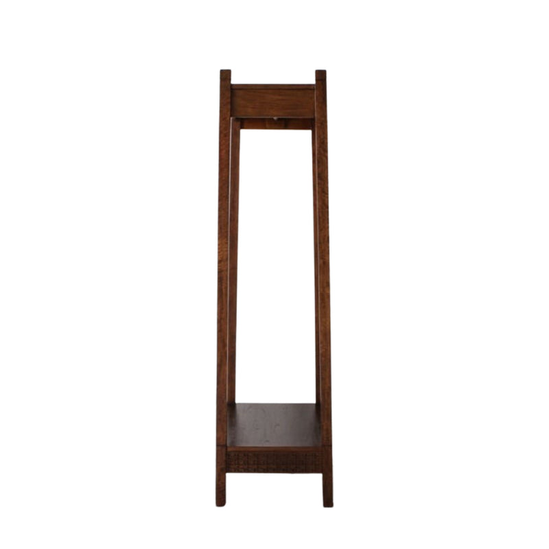 Boho Retreat Open Wardrobe from SSS Home Needs - Bedroom wardrobe Ireland