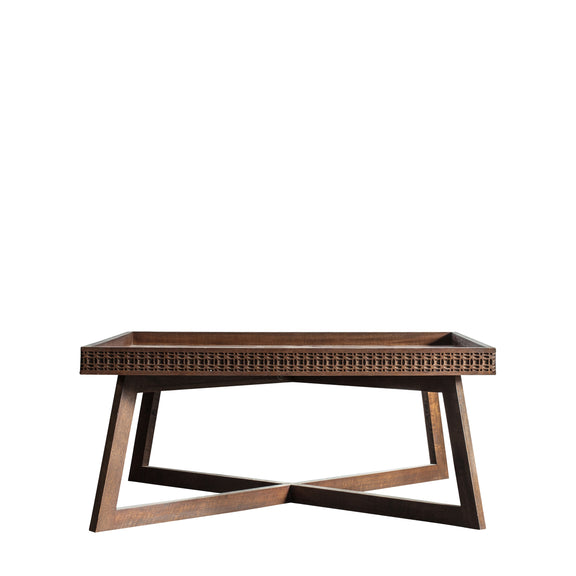 Boho Retreat Coffee Table from SSS Home Needs - Living room furniture Ireland