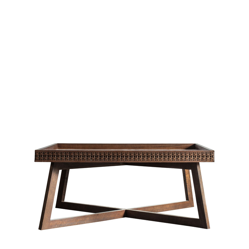 Boho Retreat Coffee Table from SSS Home Needs - Living room furniture Ireland