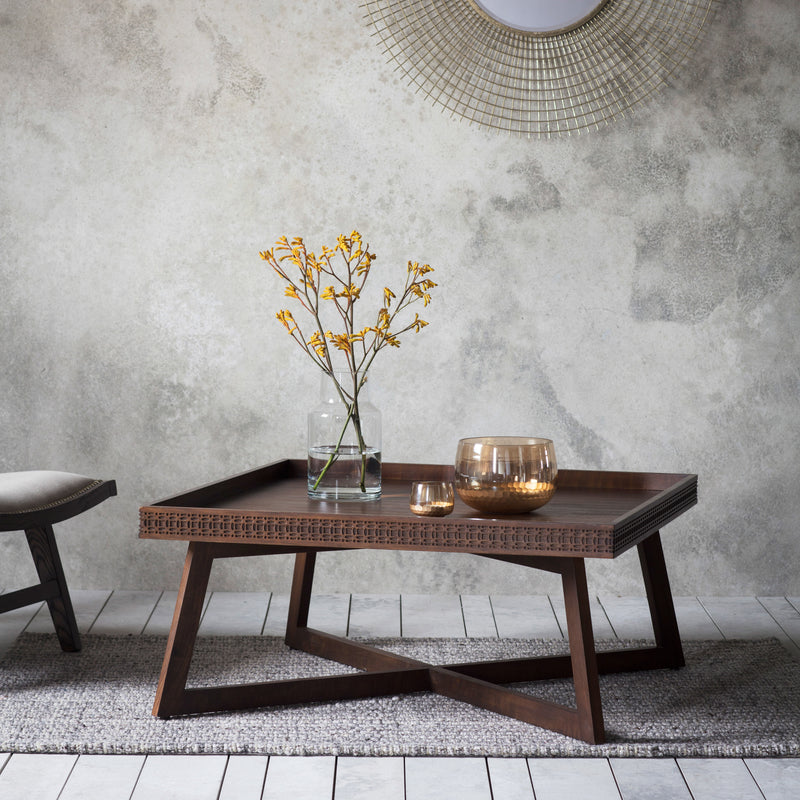 Boho Retreat Coffee Table from SSS Home Needs - Living room furniture Ireland