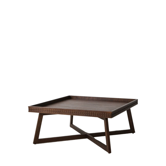 Boho Retreat Coffee Table from SSS Home Needs - Living room furniture Ireland
