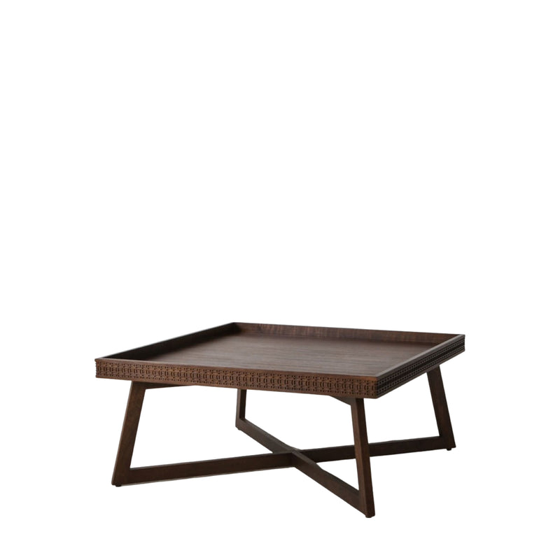Boho Retreat Coffee Table from SSS Home Needs - Living room furniture Ireland