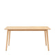 Milano Dining Table from SSS Home Needs - Dining table Ireland