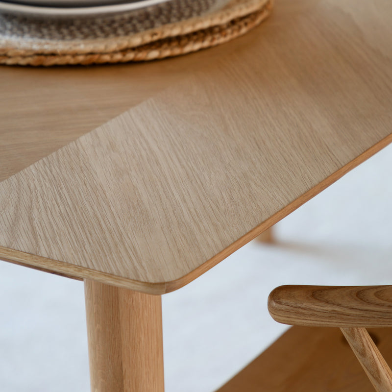 Milano Dining Table from SSS Home Needs - Dining table Ireland