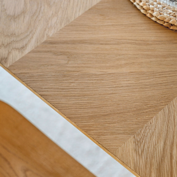 Milano Dining Table from SSS Home Needs - Dining table Ireland