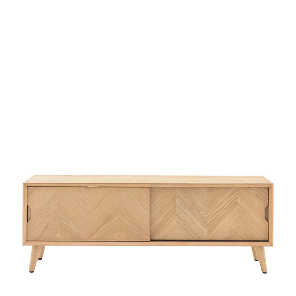 Milano Media Unit from SSS Home Needs - TV unit Ireland