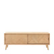 Milano Media Unit from SSS Home Needs - TV unit Ireland