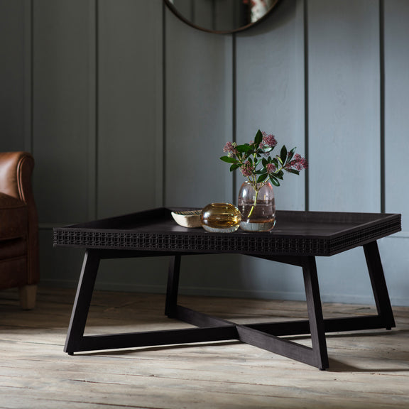 Boho Boutique Coffee Table from SSS Home Needs - Living room furniture Ireland
