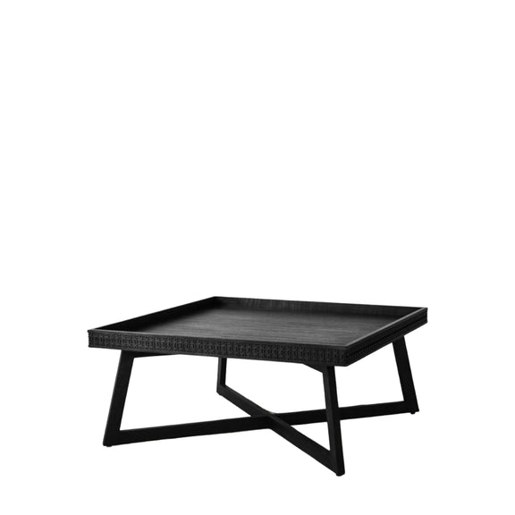Boho Boutique Coffee Table from SSS Home Needs - Living room furniture Ireland