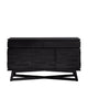 Boho Boutique 3 Door 2 Drawer Sideboard from SSS Home Needs - Dining room storage Ireland