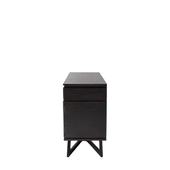 Boho Boutique 3 Door 2 Drawer Sideboard from SSS Home Needs - Dining room storage Ireland