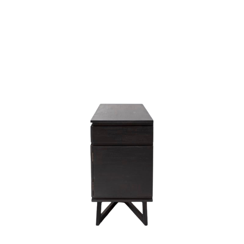 Boho Boutique 3 Door 2 Drawer Sideboard from SSS Home Needs - Dining room storage Ireland