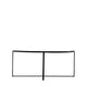 Torrance Black Coffee Table from SSS Home Needs - Living room furniture Ireland