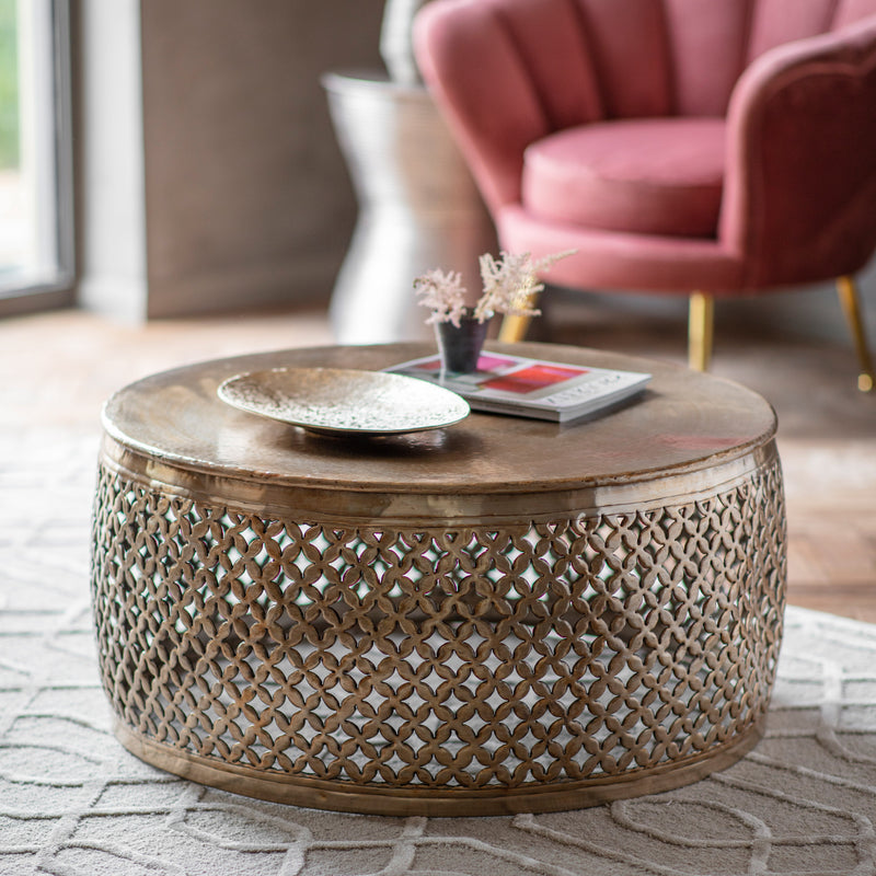 Khalasar Coffee Table from SSS Home Needs - Living room furniture Ireland