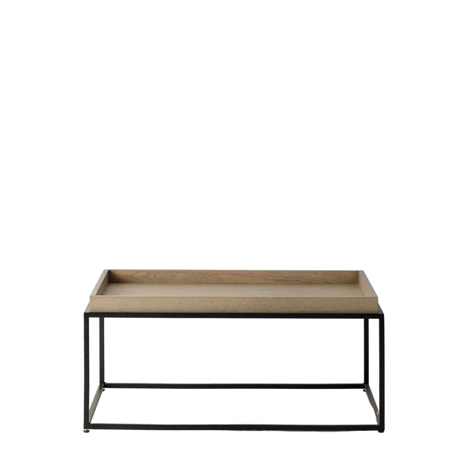 Forden Tray Grey Coffee Table from SSS Home Needs - Living room furniture Ireland