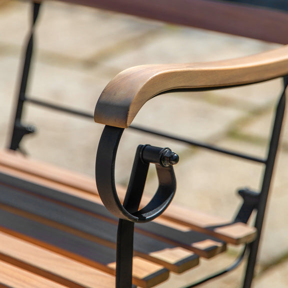 Valetta Folding Dining Set from SSS Home Needs - Outdoor dining furniture Ireland