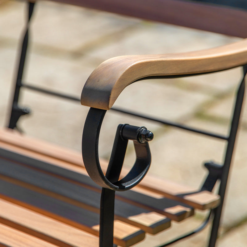 Valetta Folding Dining Set from SSS Home Needs - Outdoor dining furniture Ireland