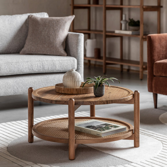 Cannes Coffee Table from SSS Home Needs - Living room furniture Ireland