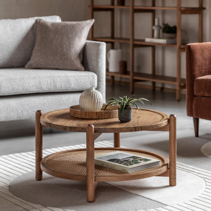 Cannes Coffee Table from SSS Home Needs - Living room furniture Ireland