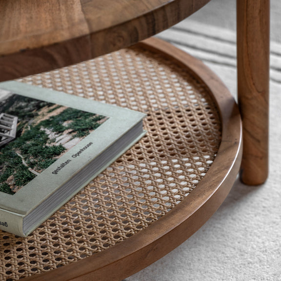 Cannes Coffee Table from SSS Home Needs - Living room furniture Ireland