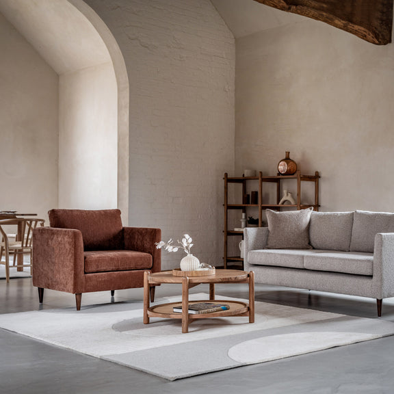 Cannes Coffee Table from SSS Home Needs - Living room furniture Ireland