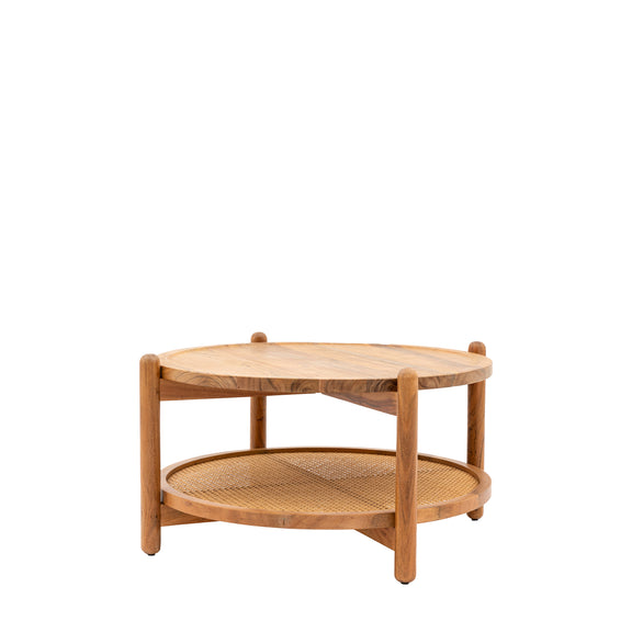 Cannes Coffee Table from SSS Home Needs - Living room furniture Ireland