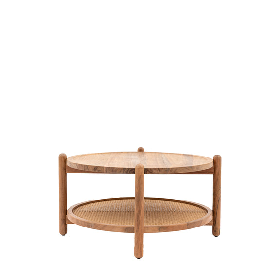 Cannes Coffee Table from SSS Home Needs - Living room furniture Ireland