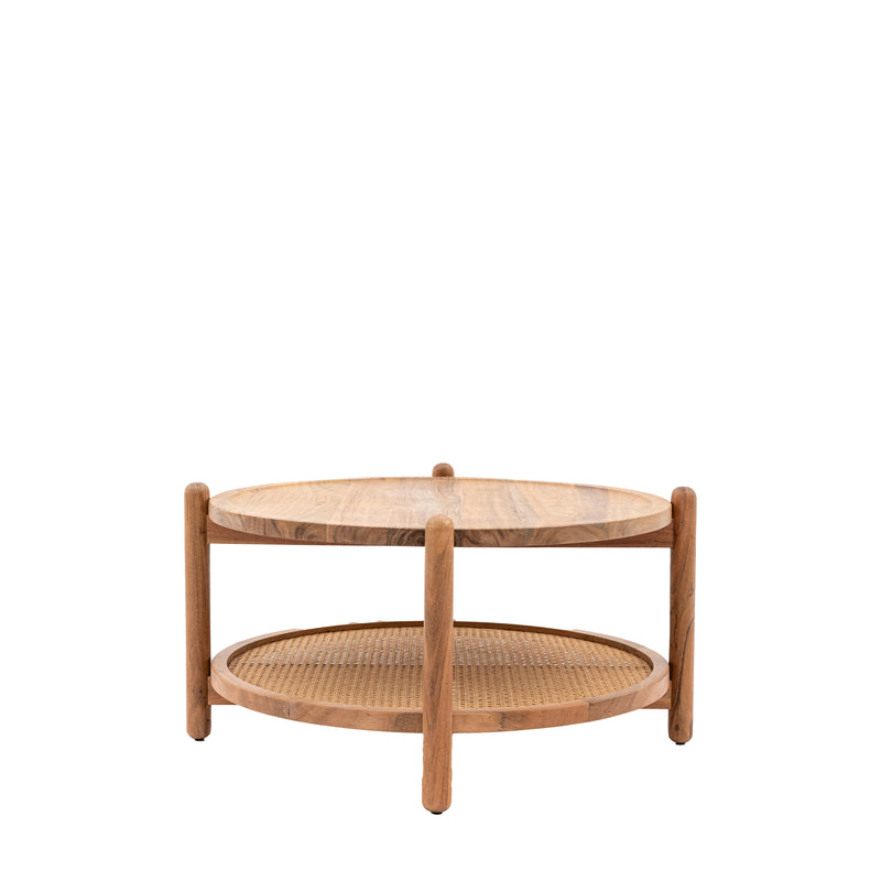 Cannes Coffee Table from SSS Home Needs - Living room furniture Ireland