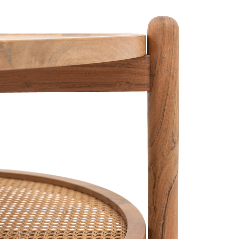 Cannes Coffee Table from SSS Home Needs - Living room furniture Ireland