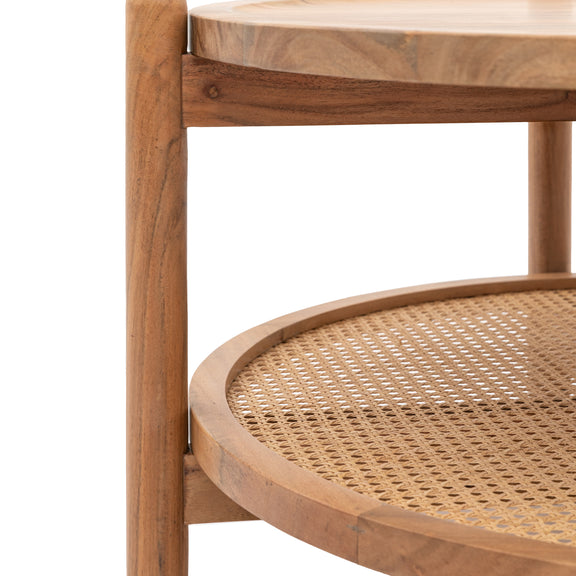 Cannes Coffee Table from SSS Home Needs - Living room furniture Ireland