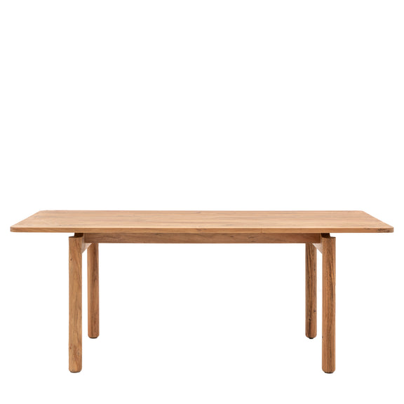 Cannes Dining Table from SSS Home Needs - Dining table Ireland