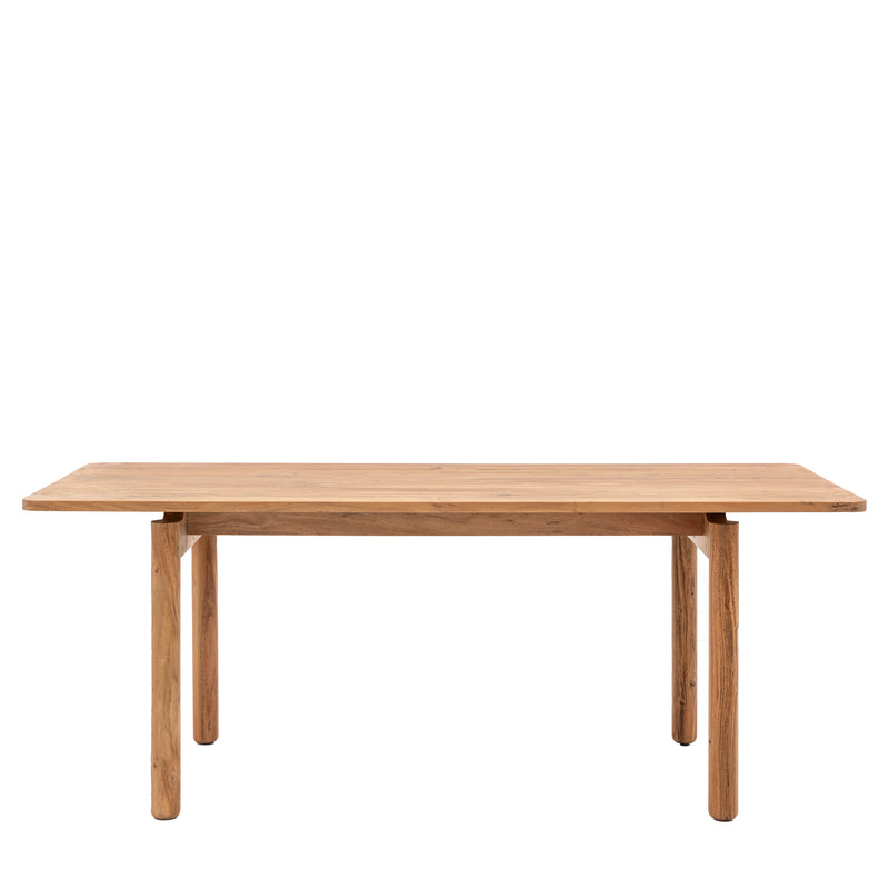Cannes Dining Table from SSS Home Needs - Dining table Ireland