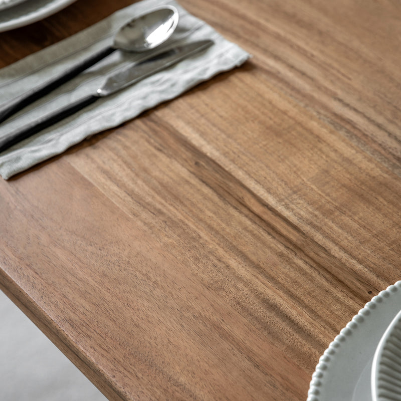Cannes Dining Table from SSS Home Needs - Dining table Ireland