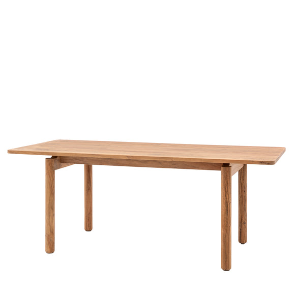 Cannes Dining Table from SSS Home Needs - Dining table Ireland