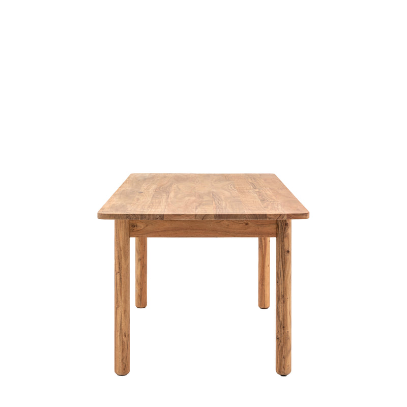 Cannes Dining Table from SSS Home Needs - Dining table Ireland