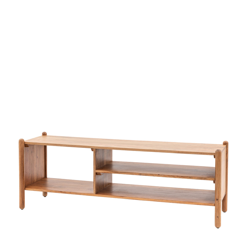 Cannes Media Unit from SSS Home Needs - TV unit Ireland
