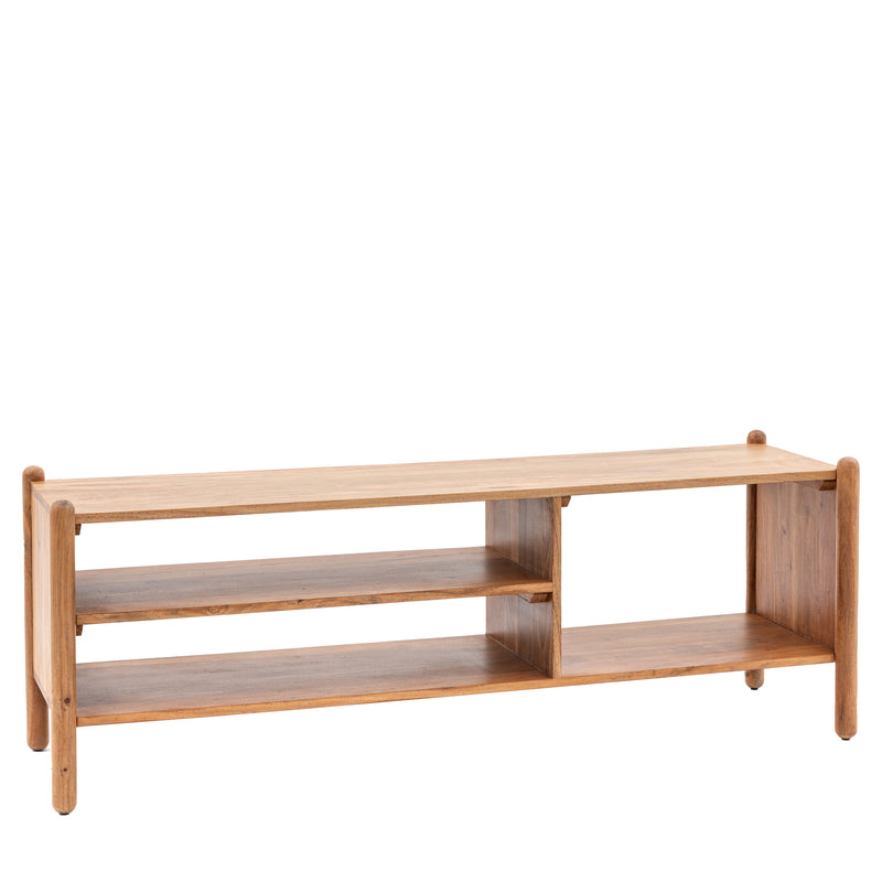 Cannes Media Unit from SSS Home Needs - TV unit Ireland