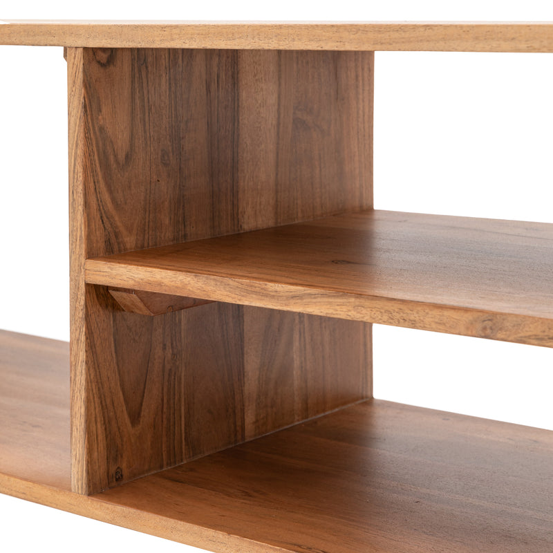 Cannes Media Unit from SSS Home Needs - TV unit Ireland