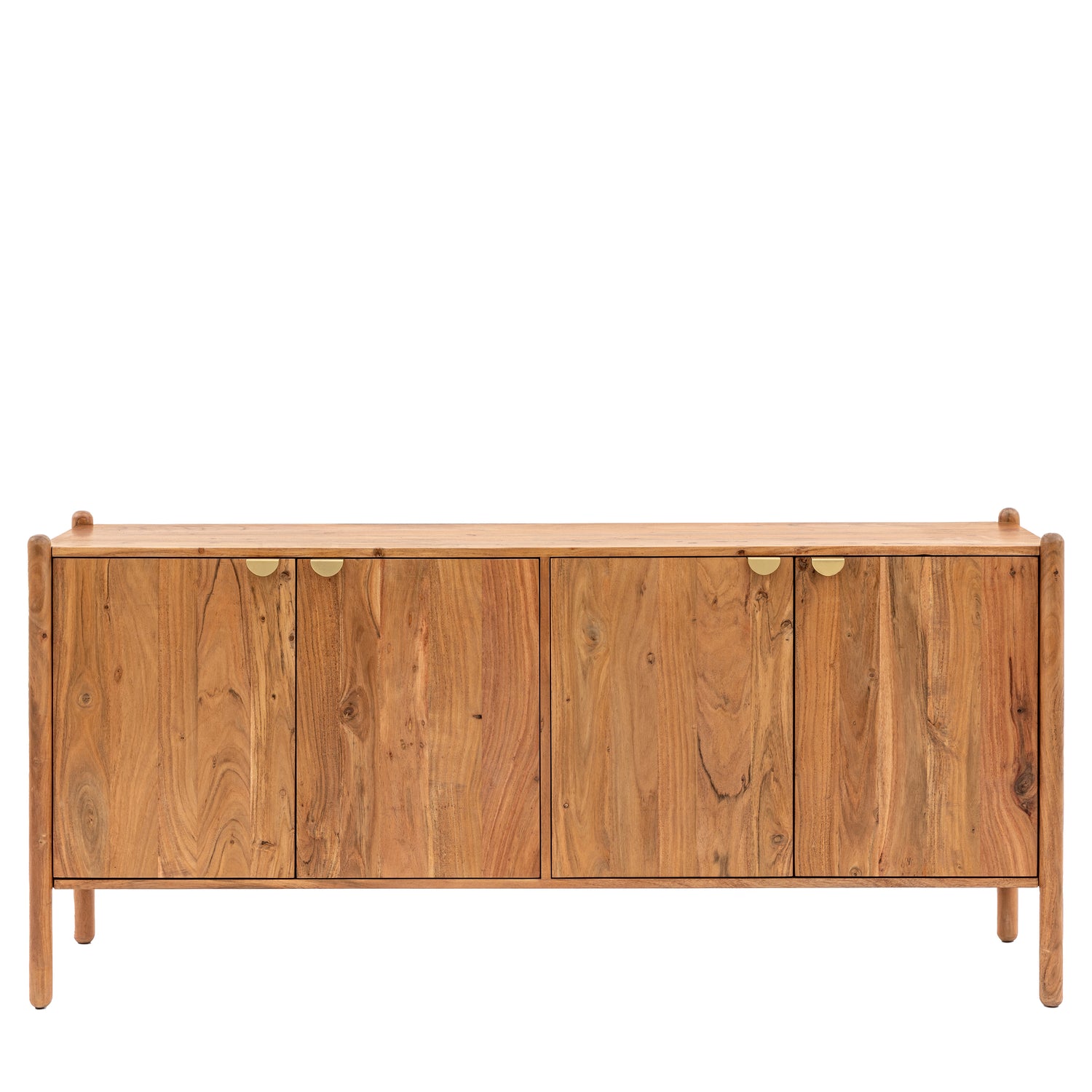 Cannes 4 Door Sideboard from SSS Home Needs - Dining room storage Ireland