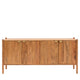 Cannes 4 Door Sideboard from SSS Home Needs - Dining room storage Ireland