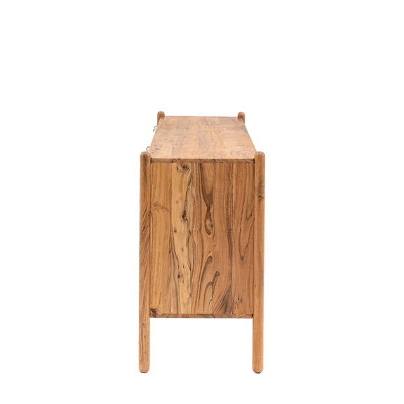 Cannes 4 Door Sideboard from SSS Home Needs - Dining room storage Ireland
