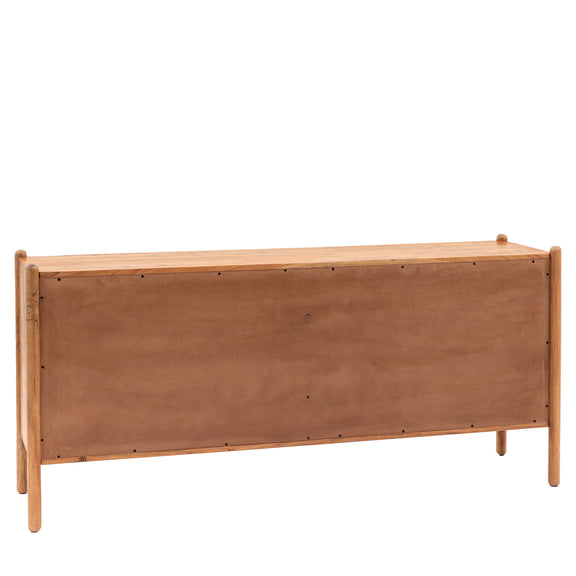 Cannes 4 Door Sideboard from SSS Home Needs - Dining room storage Ireland