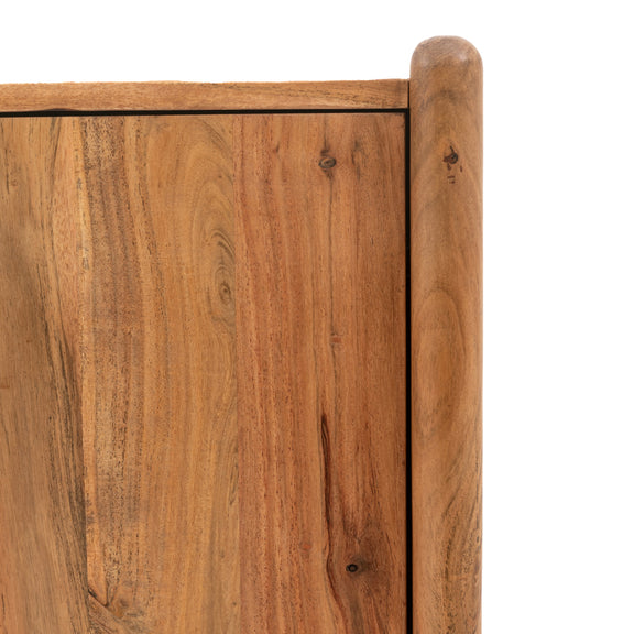 Cannes 4 Door Sideboard from SSS Home Needs - Dining room storage Ireland