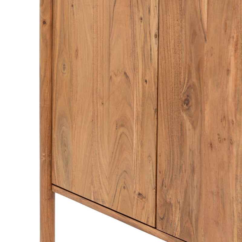 Cannes 4 Door Sideboard from SSS Home Needs - Dining room storage Ireland