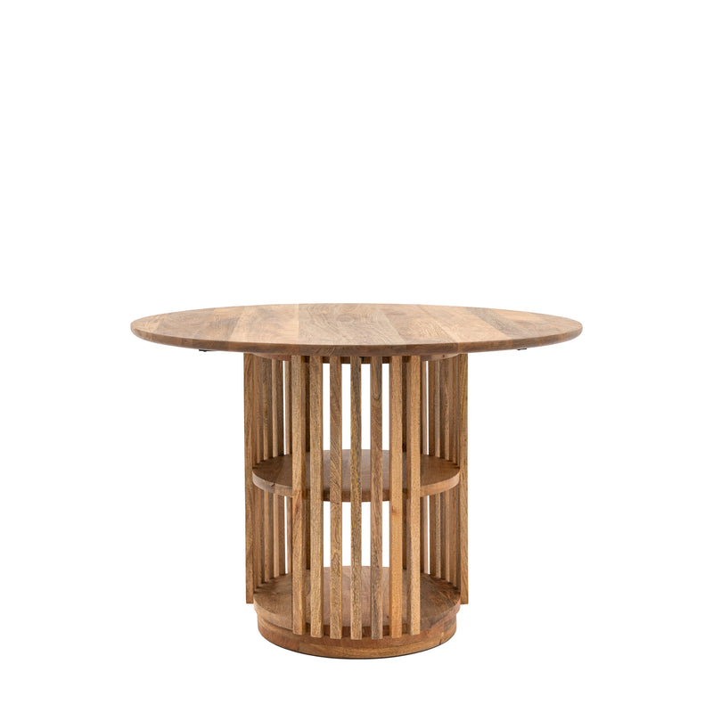 Voss Dining Table from SSS Home Needs - Dining table Ireland