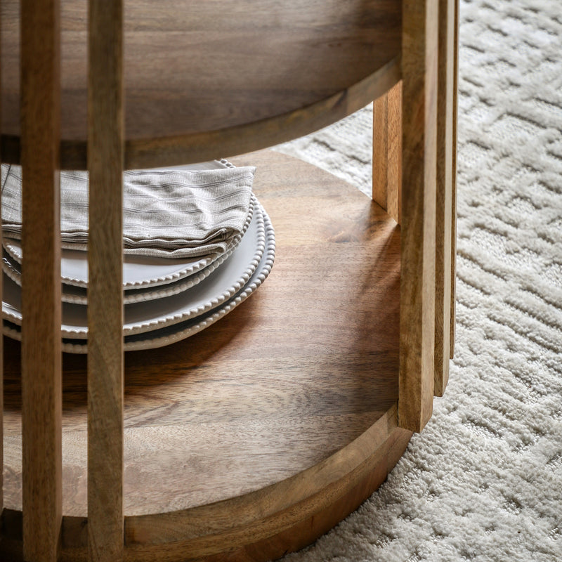 Voss Dining Table from SSS Home Needs - Dining table Ireland