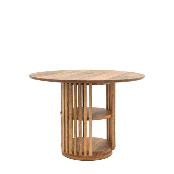 Voss Dining Table from SSS Home Needs - Dining table Ireland
