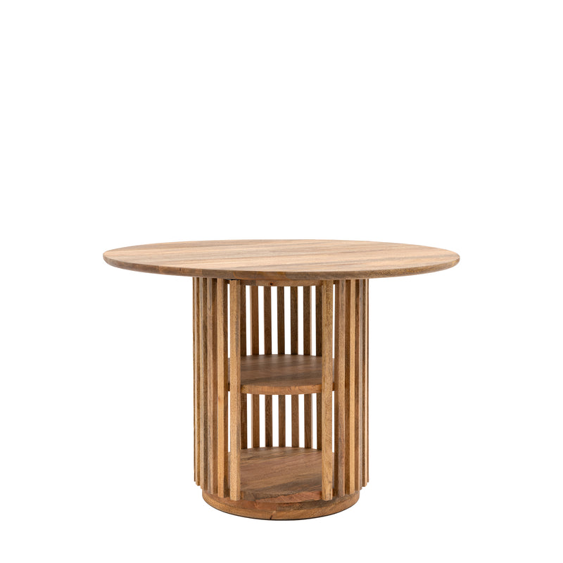 Voss Dining Table from SSS Home Needs - Dining table Ireland