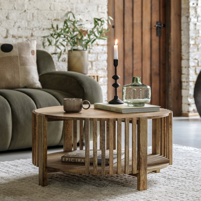 Voss Coffee Table from SSS Home Needs - Living room furniture Ireland